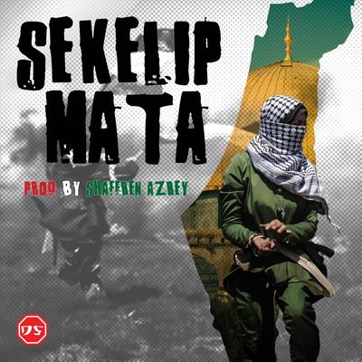 Sekelip Mata's cover