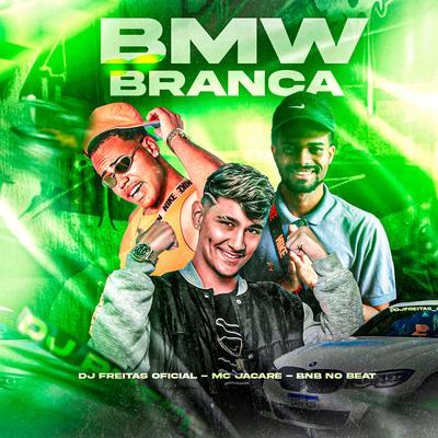 Bmw Branca's cover