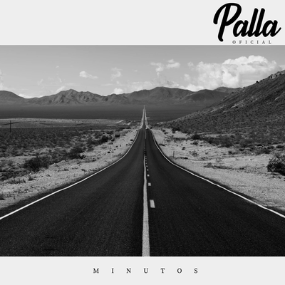 Minutos By Palla Oficial's cover