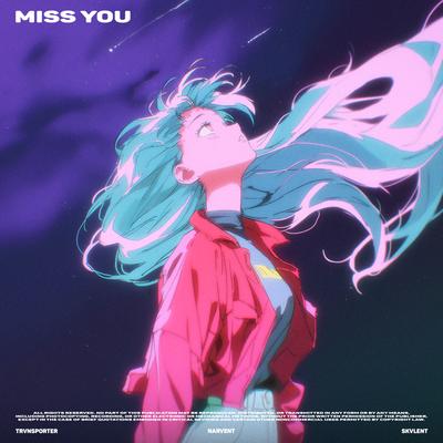 Miss You's cover