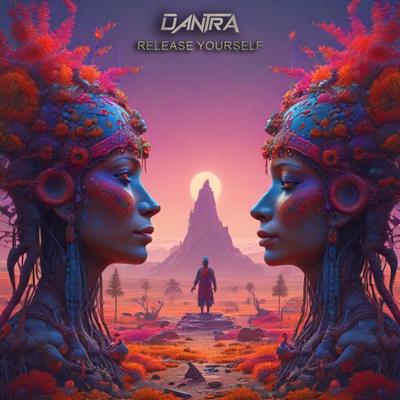 RELEASE YOURSELF By Dantra's cover