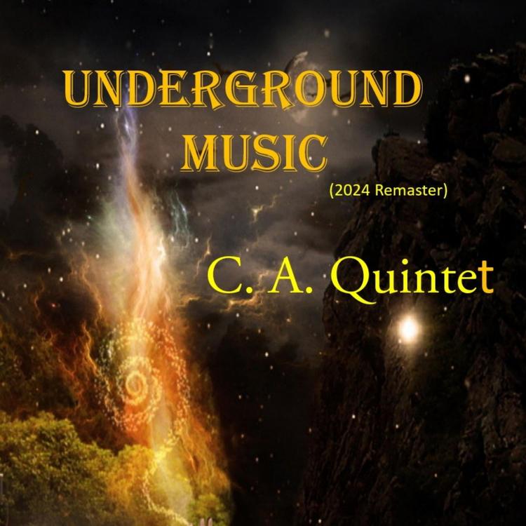 C.A. Quintet's avatar image