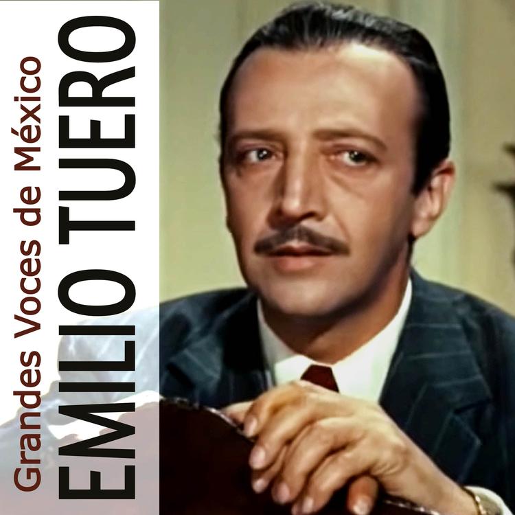 Emilio Tuero's avatar image