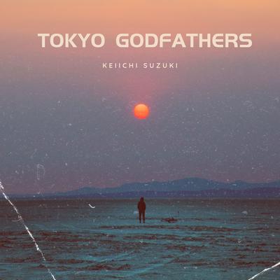 Tokyo Godfathers's cover