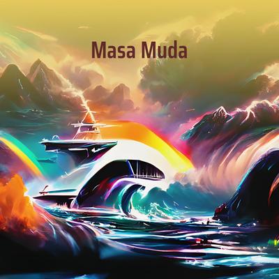 Masa Muda's cover