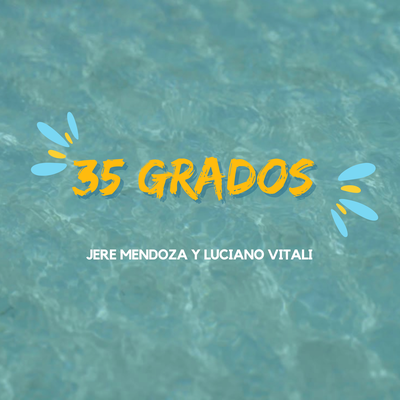 35 GRADOS's cover