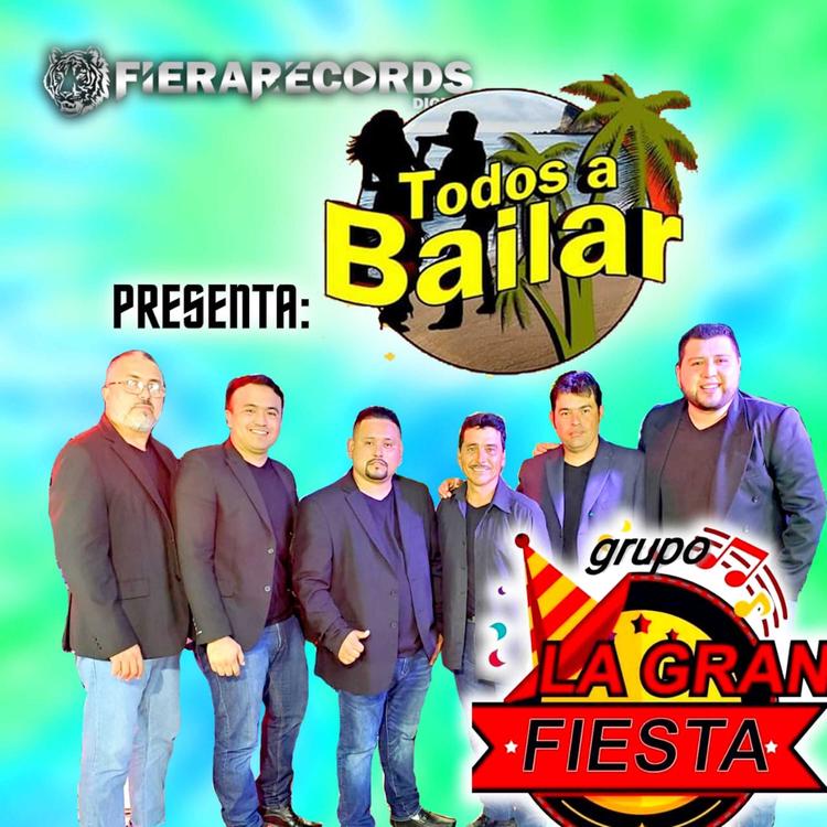 Grupo La Gran Fiesta's avatar image