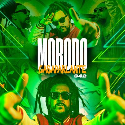 Rap 'N' Party (En Vivo) By Casaparlante, Morodo's cover