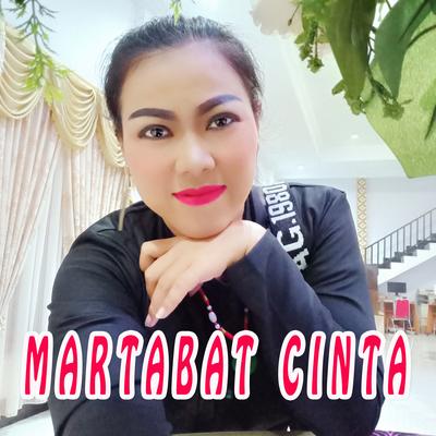 Martabat Cinta's cover