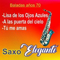 Saxo Elegante's avatar cover