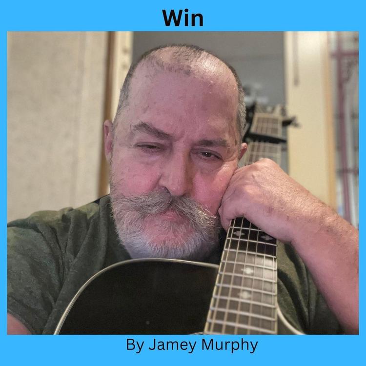 Jamey Murphy's avatar image