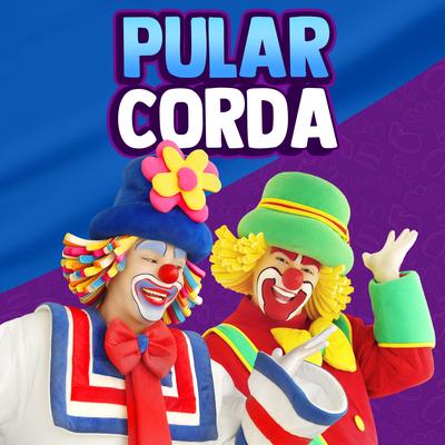 Pular Corda By Patati Patatá's cover