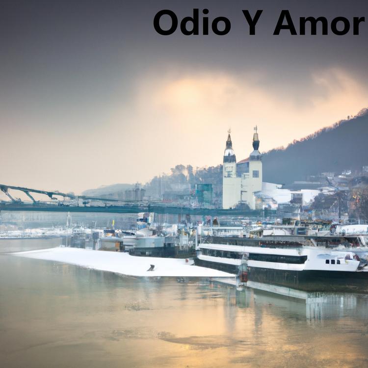 Odio Y Amor's avatar image