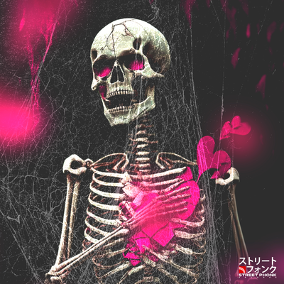 BROKEN HEART By SLOWERB, CNVR's cover