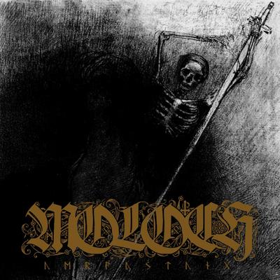 Nur der Tod ist wirklich By Moloch's cover