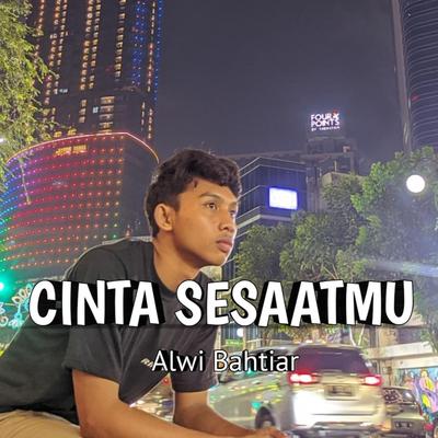 Cinta Sesaatmu (Acoustic)'s cover