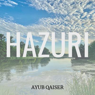 Ayub Qaiser's cover