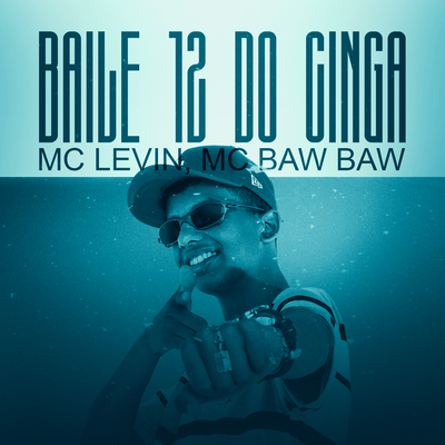 Baile 12 do Cinga (Remix) By DJ PHG, MC Levin, MC BAW BAW's cover