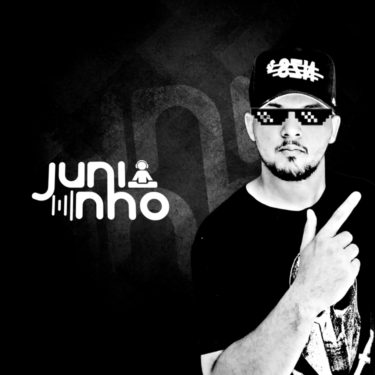 DJ JUNINHO PRODUÇÕES's avatar image