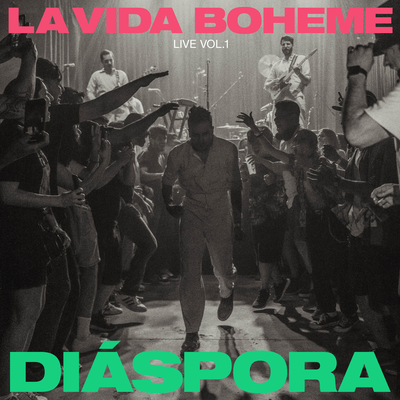 La Vida Boheme's cover