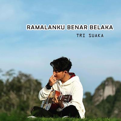 RAMALAN KU BENAR BELAKA's cover