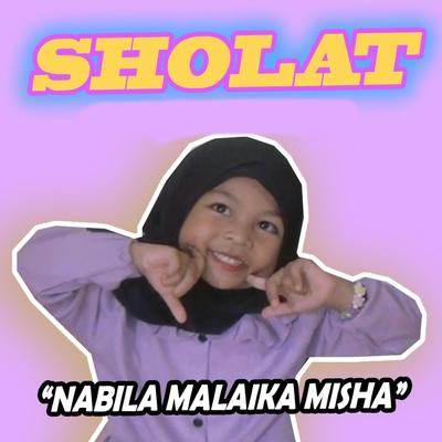 Sholat's cover