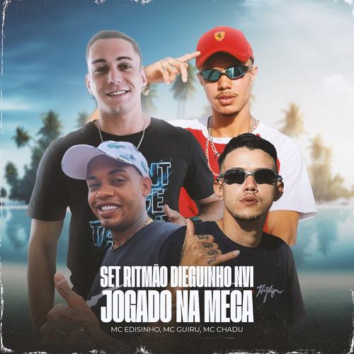 Passinho do Pombo Official Tiktok Music  album by MC Edisinho-DJ Chelsea -  Listening To All 1 Musics On Tiktok Music