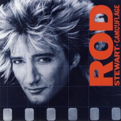 Infatuation By Rod Stewart's cover