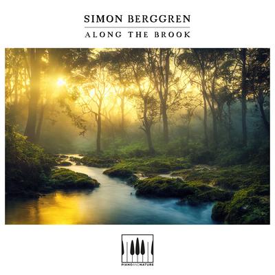 Along The Brook By Simon Berggren's cover