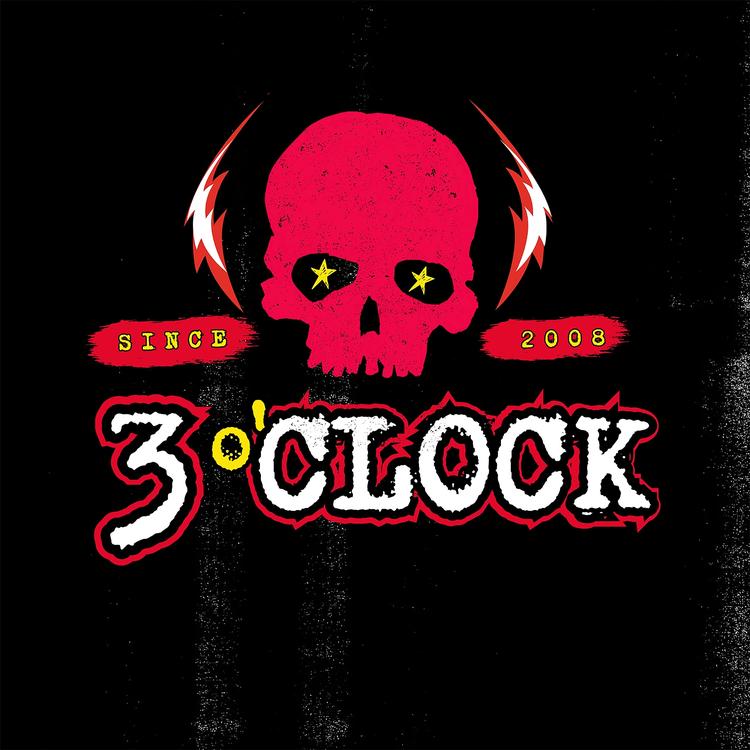 3 o'clock's avatar image