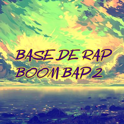 Base de rap bombap 2's cover
