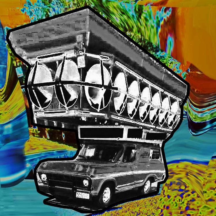 Tarifa Sound System's avatar image