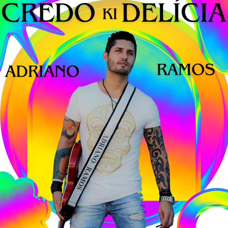 Adriano Ramos's avatar image