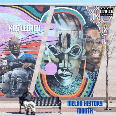 Paid My Dues "U Better Respect Me" By Kas Legacy, Khia, Aceyalone's cover