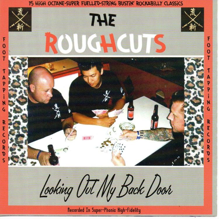 The Roughcuts's avatar image