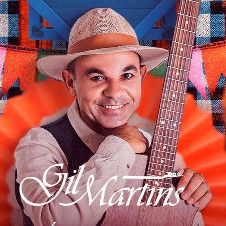 Gil Martins's avatar image
