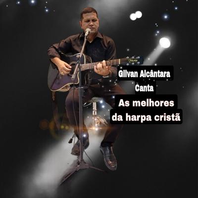 Gilvan Alcântara's cover