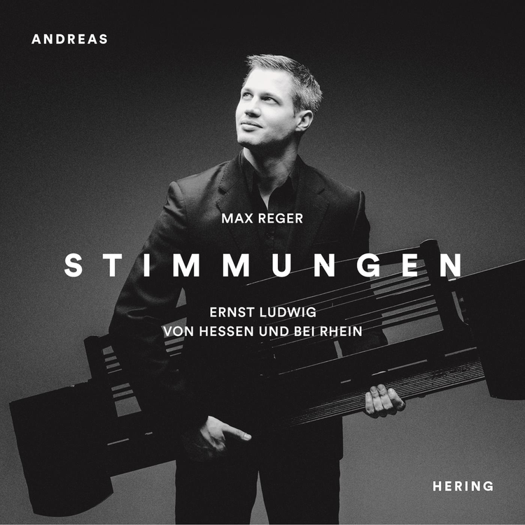 Andreas Hering's avatar image