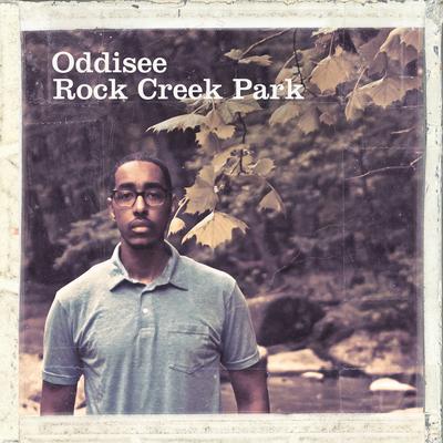 Beach Dr. By Oddisee's cover