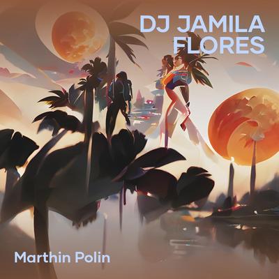 Dj Jamila Flores's cover