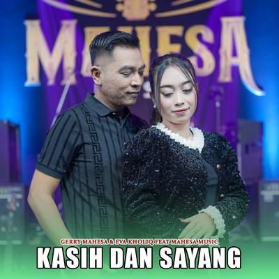 Kasih Dan Sayang's cover