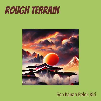 Rough Terrain's cover