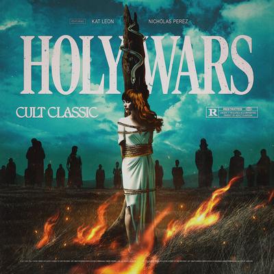 CULT CLASSIC By Holy Wars's cover