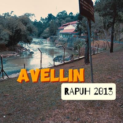 Rapuh 2013's cover