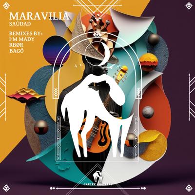 Maravilia (Bagô Remix)'s cover