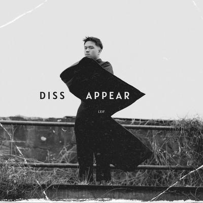 diss appear's cover