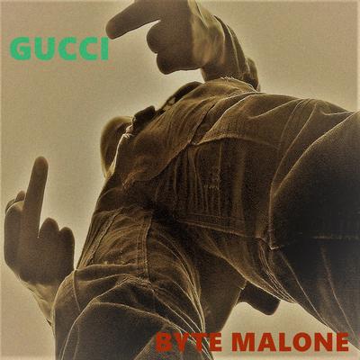 Byte Malone's cover