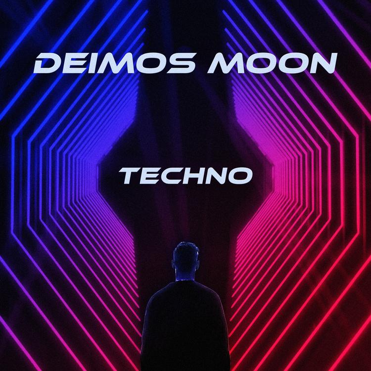 Deimos Moon's avatar image