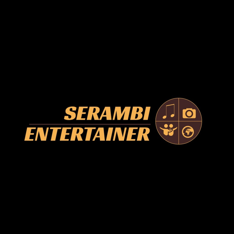 Serambi's avatar image
