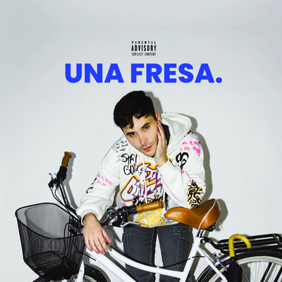 Una Fresa's cover